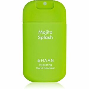 HAAN Hand Care Mojito Splash kéztisztító spray antibakteriális adalékkal 30 ml kép