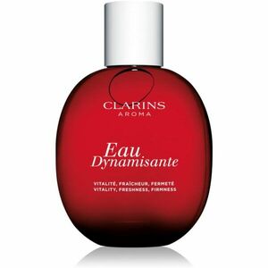Clarins Eau Dynamisante Treatment Fragrance frissítő víz unisex 200 ml kép