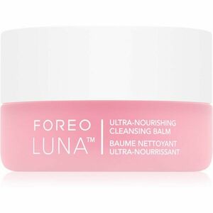 FOREO Luna™ Ultra Nourishing Cleansing Balm lemosó és tisztító balzsam 15 ml kép
