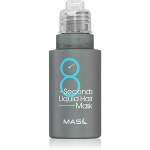 MASIL 8 Seconds Liquid Hair intenzív regeneráló maszk lelapuló hajra 50 ml kép