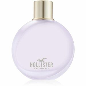 Hollister Free Wave Eau de Parfum hölgyeknek 100 ml kép