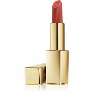 Estée Lauder Pure Color Hi-Lustre Lipstick hosszan tartó rúzs árnyalat Persuasive 3, 5 g kép