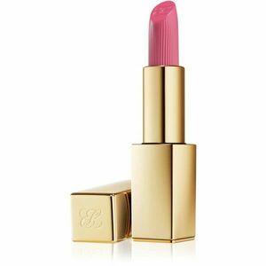 Estée Lauder Pure Color Creme Lipstick krémes rúzs árnyalat Powerful 3, 5 g kép