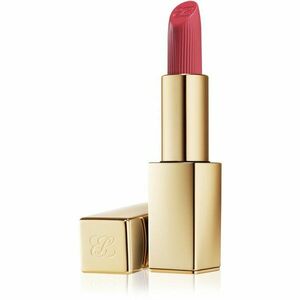Estée Lauder Pure Color Creme Lipstick krémes rúzs árnyalat Guilty Pleasure 3, 5 g kép