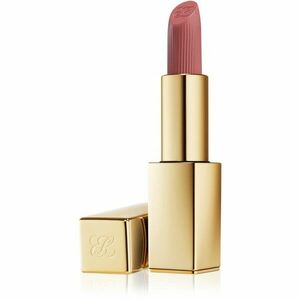 Estée Lauder Pure Color Creme Lipstick krémes rúzs árnyalat Intense Nude 3, 5 g kép