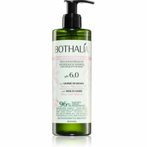 Brelil Numéro Bothalia Physiological Shampoo finom állagú tisztító sampon 300 ml kép