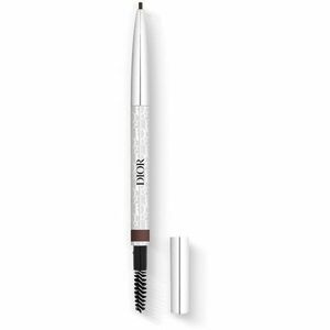 DIOR Diorshow Brow Styler szemöldök ceruza kefével árnyalat 04 Auburn 0, 09 g kép