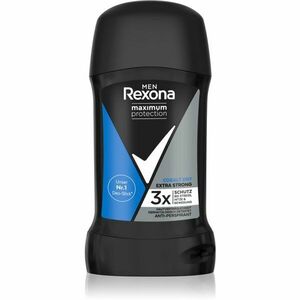 Rexona Men Maximum Protection izzadásgátló stift Cobalt Dry 50 ml kép