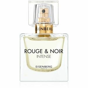 Eisenberg Rouge et Noir Intense Eau de Parfum hölgyeknek 30 ml kép