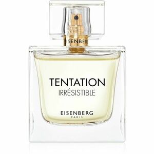 Eisenberg Tentation Irrésistible Eau de Parfum hölgyeknek 100 ml kép
