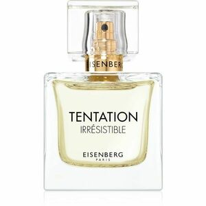 Eisenberg Tentation Irrésistible Eau de Parfum hölgyeknek 50 ml kép