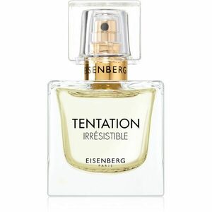 Eisenberg Tentation Irrésistible Eau de Parfum hölgyeknek 30 ml kép