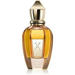 Xerjoff La Capitale parfüm unisex 50 ml kép