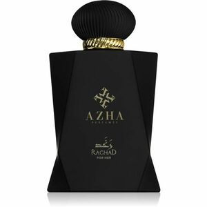 AZHA Perfumes Raghad Eau de Parfum hölgyeknek 100 ml kép