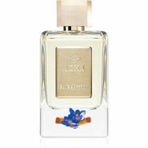 AZHA Perfumes Blue Saffron Eau de Parfum unisex ml kép