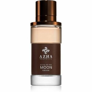 AZHA Perfumes Ashes of the Moon Eau de Parfum uraknak 100 ml kép