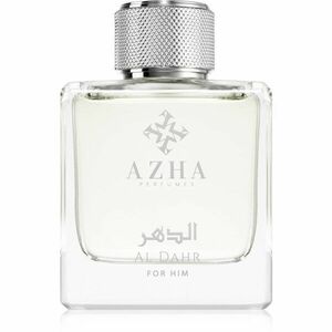 AZHA Perfumes Al Dahr Eau de Parfum uraknak ml kép
