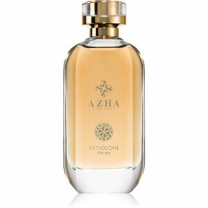 AZHA Perfumes Astrodome Eau de Parfum hölgyeknek 100 ml kép