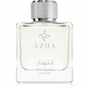 AZHA Perfumes Intisar Eau de Parfum uraknak 100 ml kép
