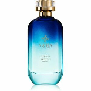 AZHA Perfumes Eternal Nights Eau de Parfum hölgyeknek 100 ml kép