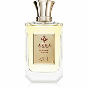 AZHA Perfumes Mishmish Al Oud Eau de Parfum unisex ml kép