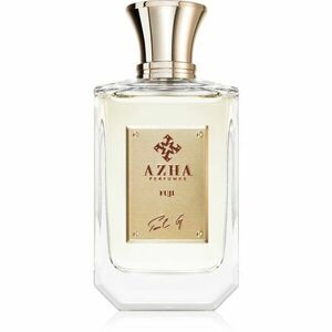 AZHA Perfumes Fuji Eau de Parfum unisex ml kép