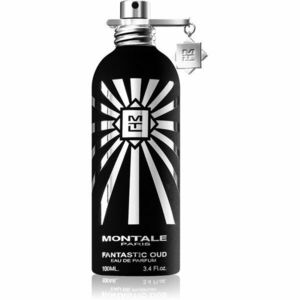 Montale Fantastic Oud Eau de Parfum unisex 100 ml kép