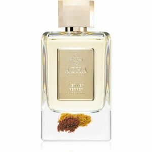 AZHA Perfumes Vetiver Pepper Eau de Parfum unisex 100 ml kép
