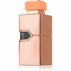 Al Haramain L'Aventure Rose Eau de Parfum hölgyeknek 200 ml kép