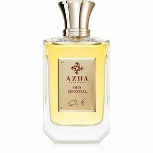 AZHA Perfumes Oud Celestial Eau de Parfum unisex 100 ml kép