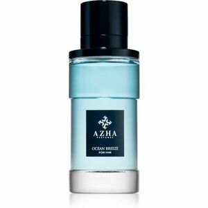 AZHA Perfumes Ocean Eau de Parfum uraknak 100 ml kép