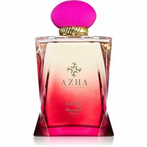 AZHA Perfumes Ramshah Eau de Parfum hölgyeknek 100 ml kép