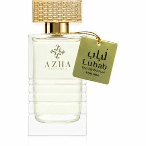 AZHA Perfumes Lubab Eau de Parfum uraknak 100 ml kép