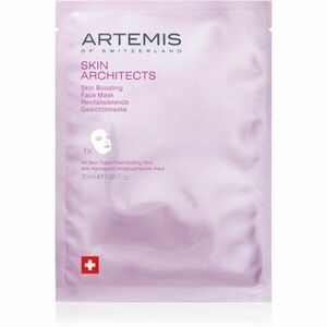 ARTEMIS SKIN ARCHITECTS Skin Boosting arcmaszk energizáló hatással 20 ml kép