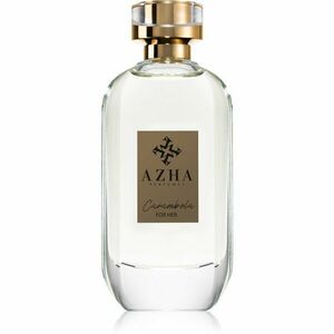 AZHA Perfumes Carambola Eau de Parfum hölgyeknek ml kép