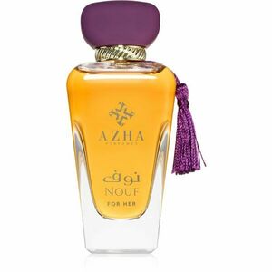 AZHA Perfumes Nouf Eau de Parfum hölgyeknek ml kép