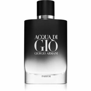 Armani Acqua di Giò Parfum parfüm uraknak 125 ml kép