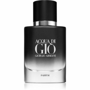Armani Acqua di Giò Parfum parfüm uraknak 40 ml kép