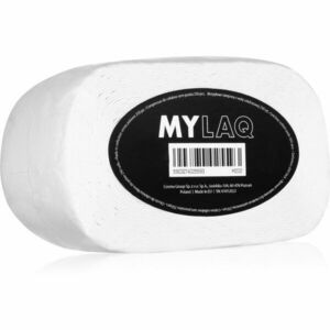 MYLAQ Cotton Pads vattakorongok 250 db kép