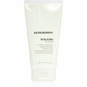 Kevin Murphy Scalp Spa Scrub tisztító peeling fejbőrre 180 ml kép