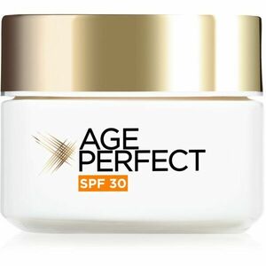 L’Oréal Paris Age Perfect Collagen Expert feszesítő nappali krém SPF 30 50 ml kép