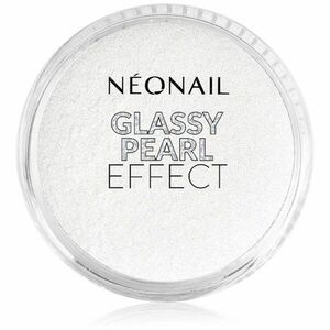 NEONAIL Effect Glassy Pearl csillogó por körmökre 2 g kép