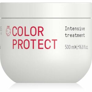 Framesi Morphosis Color Protect intenzíven tápláló maszk festett hajra 500 ml kép