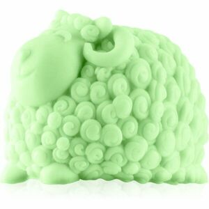 Daisy Rainbow Soap Sheep szappan gyermekeknek Green 110 g kép