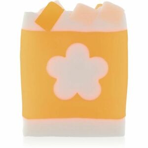 Daisy Rainbow Soap Sweet Orange Szilárd szappan gyermekeknek 100 g kép