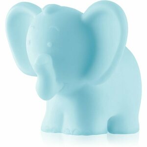 Daisy Rainbow Soap Elephant szappan gyermekeknek Blue 110 g kép