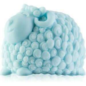 Daisy Rainbow Soap Sheep szappan gyermekeknek Blue 110 g kép