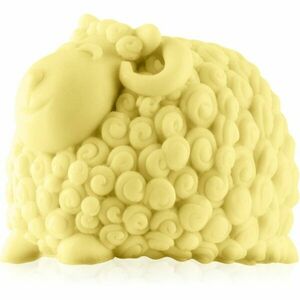 Daisy Rainbow Soap Sheep szappan gyermekeknek Yellow 110 g kép