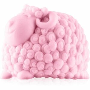 Daisy Rainbow Soap Sheep szappan gyermekeknek Pink 110 g kép