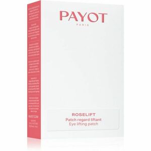 Payot Roselift Patch Yeux szemmaszk kollagénnel 10x2 db kép